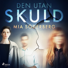 Den utan skuld (ljudbok) av Mia Söderberg