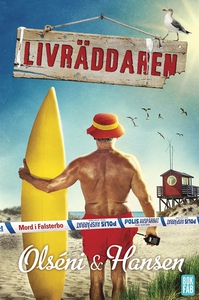 Livräddaren (e-bok) av Micke Hansen, Christina