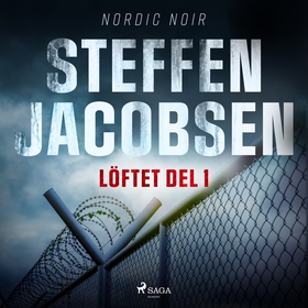 Löftet del 1 (ljudbok) av Steffen Jacobsen