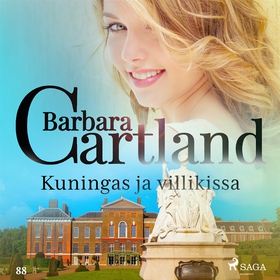Kuningas ja villikissa (ljudbok) av Barbara Car
