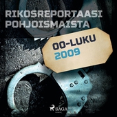 Rikosreportaasi Pohjoismaista 2009