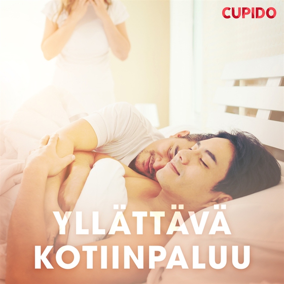 Yllättävä kotiinpaluu