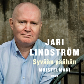Syvään päähän (ljudbok) av Jari Lindström