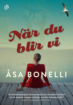 När du blir vi (e-bok) av Åsa Bonelli