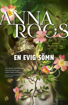 En evig sömn (e-bok) av Anna Roos
