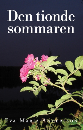 Den tionde sommaren (e-bok) av Eva-Maria Anders