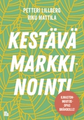 Kestävä markkinointi