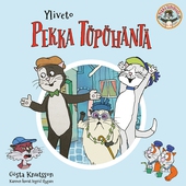 Yliveto Pekka Töpöhäntä