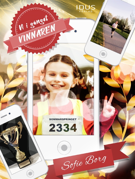 Vi i gänget : Vinnaren