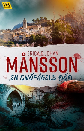 En snöfågels död (e-bok) av Erica Månsson, Joha