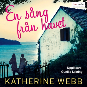 En sång från havet (ljudbok) av Katherine Webb