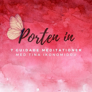 Porten In - 7 Guidade meditationer för personli