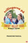 Tvillingarna på Sweet Valley High 8: Brädad i kärlek