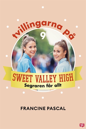 Tvillingarna på Sweet Valley High 9: Segraren f