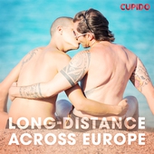 Long-distance across Europe