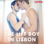The Lift Boy In Lisbon