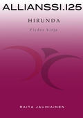 Allianssi.125: Hirunda: Viides kirja