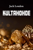 Kultahohde