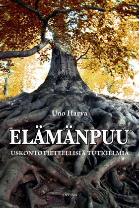 Elämänpuu (e-bok) av Uno Harva