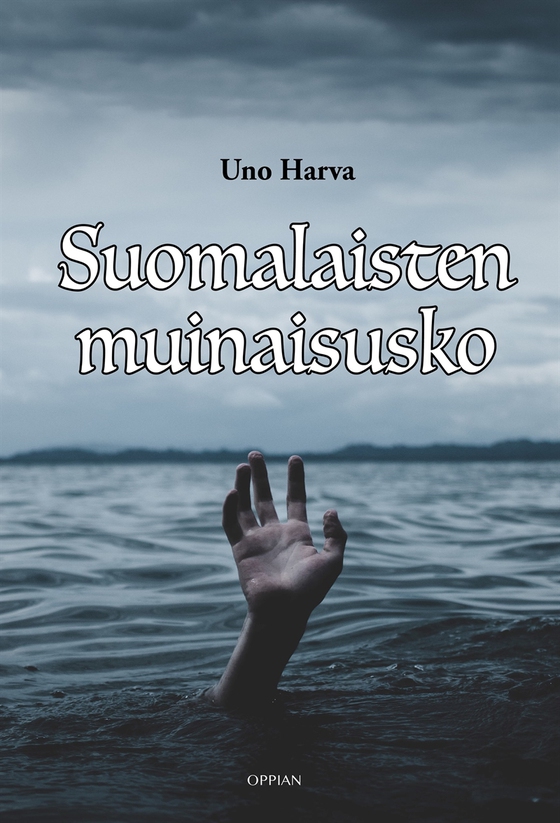 Suomalaisten muinaisusko