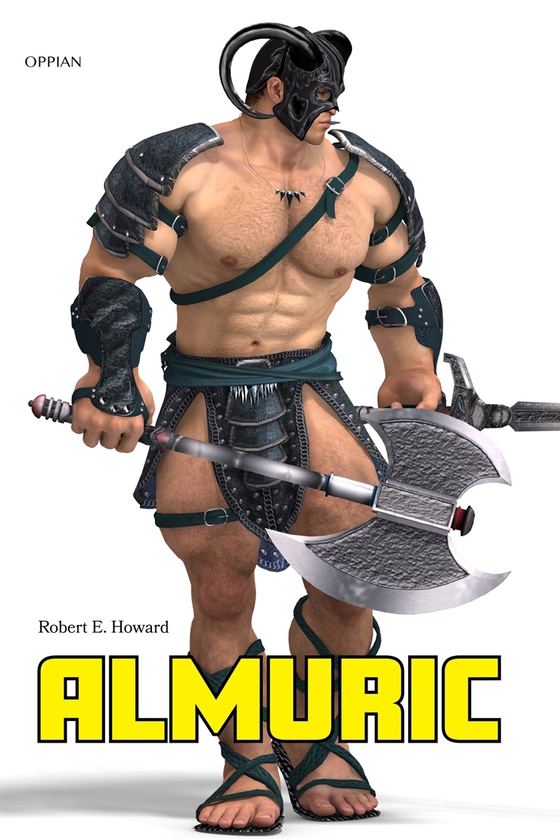 Almuric