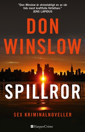 Spillror (e-bok) av Don Winslow