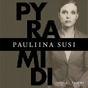 Pyramidi (ljudbok) av Pauliina Susi