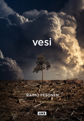 Vesi (e-bok) av Raimo Pesonen