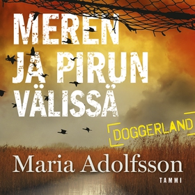 Meren ja pirun välissä (ljudbok) av Maria Adolf