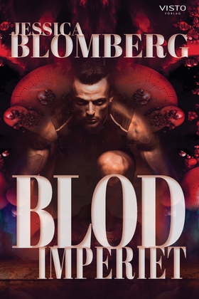 Blodimperiet (e-bok) av Jessica Blomberg