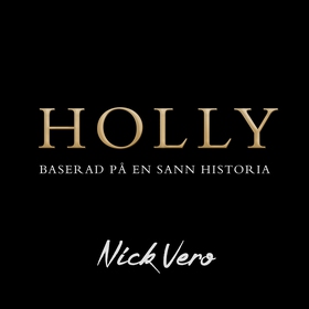 Holly (ljudbok) av Nick Vero