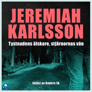 Tystnadens älskare, stjärnornas vän (ljudbok) a