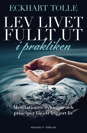 Lev livet fullt ut i praktiken : meditationer,