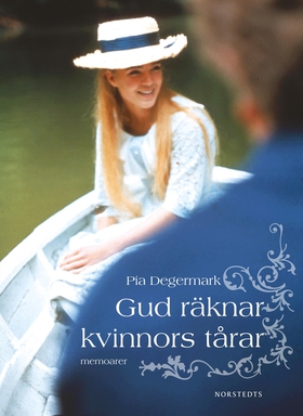 Gud räknar kvinnors tårar : memoarer (e-bok) av