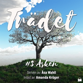 Asken (ljudbok) av Åsa Wahll