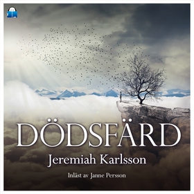 Dödsfärd (ljudbok) av Jeremiah Karlsson