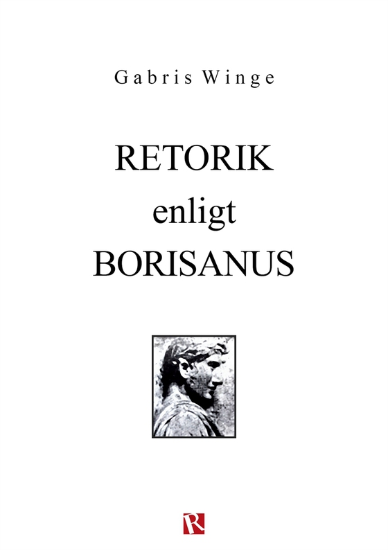 Retorik enligt Borisanus