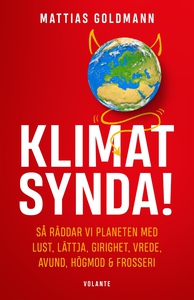 Klimatsynda! : Så räddar vi planeten med lust,