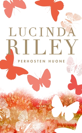 Perhosten huone (e-bok) av Lucinda Riley