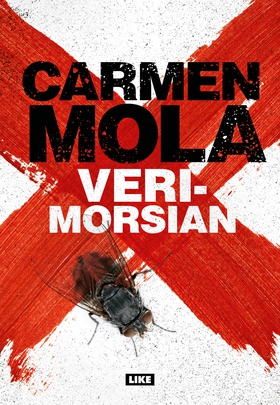 Verimorsian (e-bok) av Carmen Mola