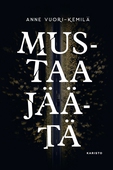 Mustaa jäätä