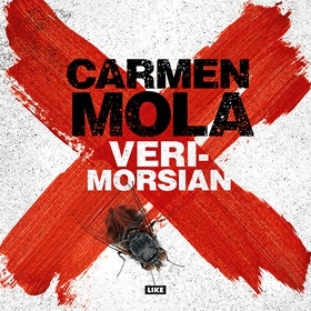 Verimorsian (ljudbok) av Carmen Mola