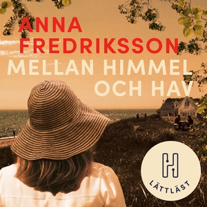Mellan himmel och hav (lättläst) (ljudbok) av A