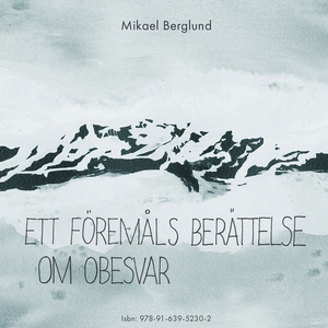 Ett föremåls berättelse om obesvar (ljudbok) av