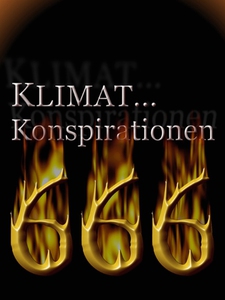 KLIMATKONSPIRATIONEN 666 (e-bok) av Bo Petterss