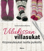 Vilukissan villasukat