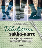 Vilukissan sukka-aarre