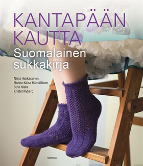 Kantapään kautta (e-bok) av Niina Hakkarainen, 