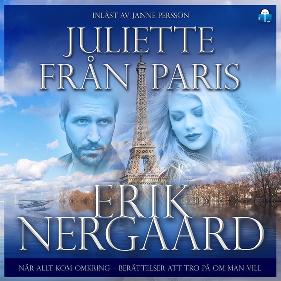 Juliette från Paris