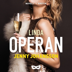 Operan (ljudbok) av Jenny Johansson